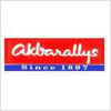 Akbarallys