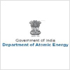 Department of Atomic Energy