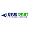 Blue Dart