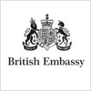 British Embassy