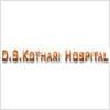 D.K. Kothari Hospital