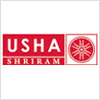 Usha Shriram