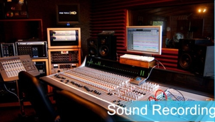 Sound Recording