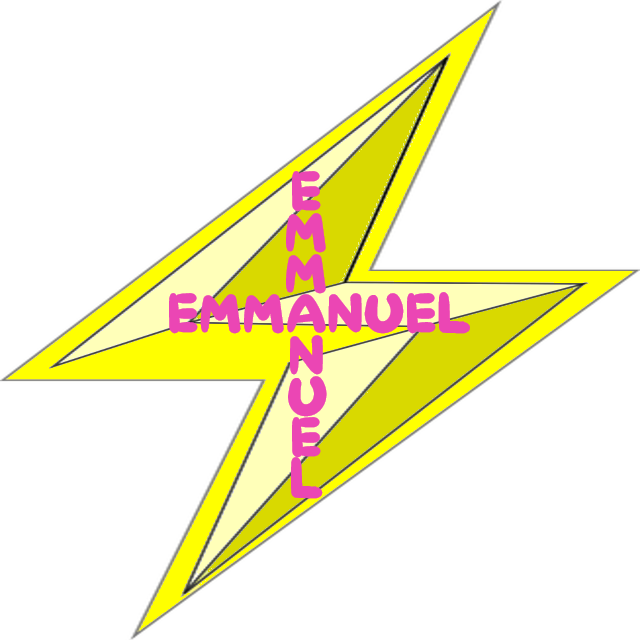 EMMANUEL Logo